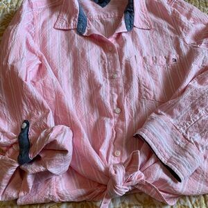 Tommy Hilfiger Shirt